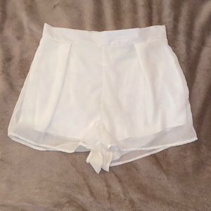 Windsor shorts